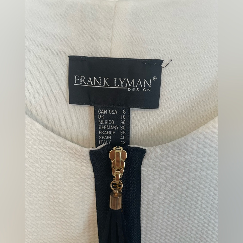 Frank Lyman dress - Picture 4 of 5